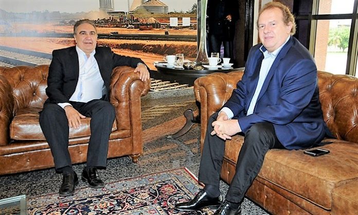 Governador Recebe Pref Gurupi - foto Esequias Araujo (4)