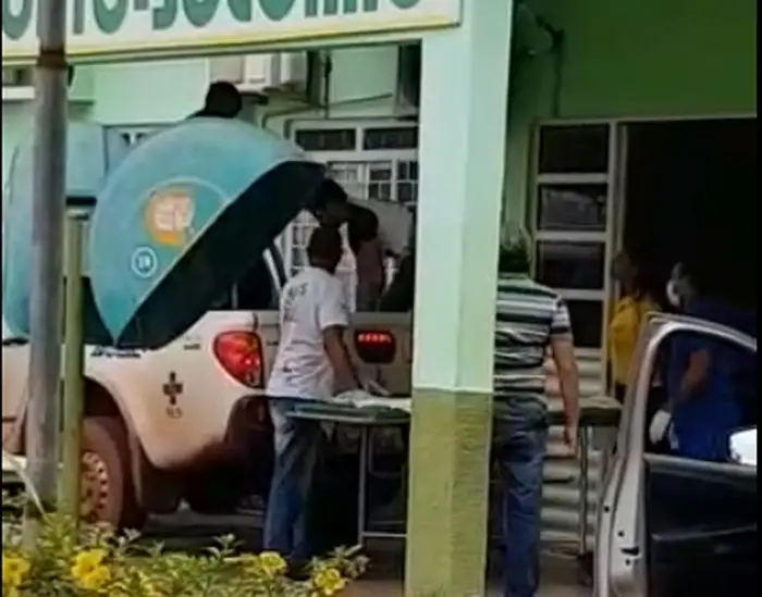 Suspeito de assassinato é morto durante operação da polícia para prendê-lo