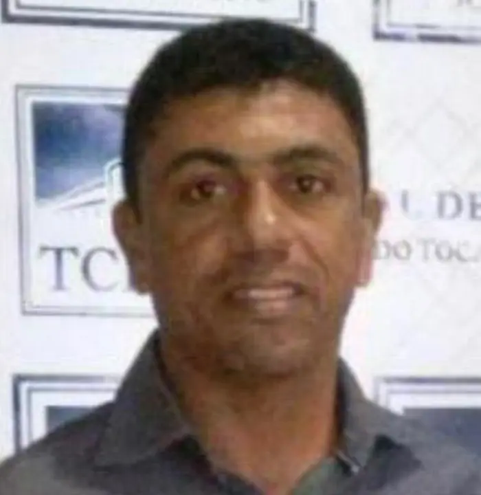 Vereador de Darcinópolis crítica professores, Prefeito rebate o parlamentar