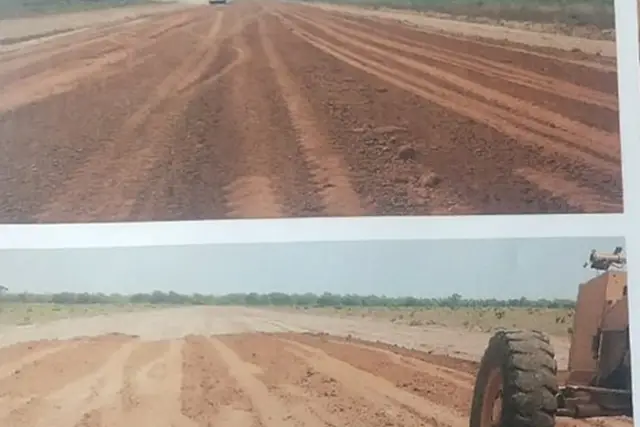 Polícia Civil prende servidores públicos pela execução de obra em fazenda particular