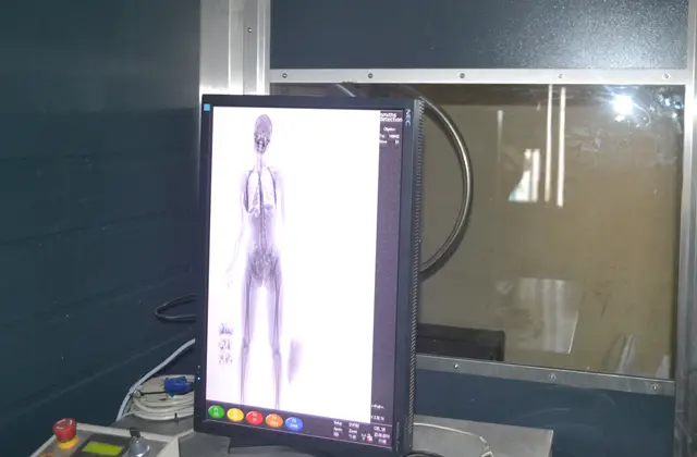 Operação frustra a entrada de três mulheres com substâncias análogas a maconha em unidade prisional do estado