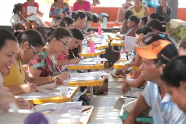 Matrículas para alunos novatos iniciam nesta segunda-feira, 6, em Araguaína