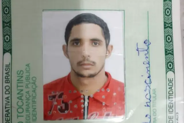Jovem é encontrado morto com corte na garganta em Araguaína