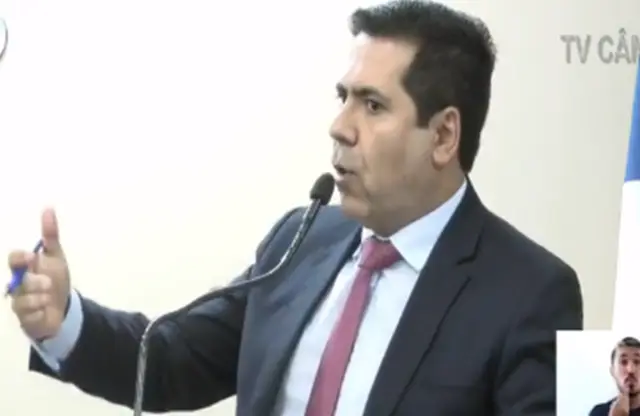 Dimas sofre baque grande na disputa pela Prefeitura. Marcus Marcelo rompe com grupo
