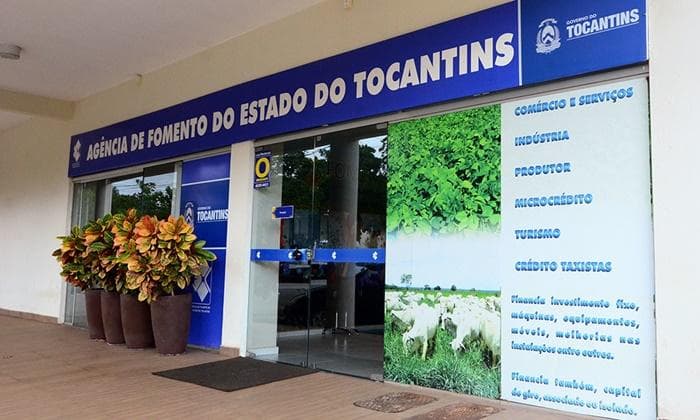 Fachada Fomento - foto Antonio Gonçalves