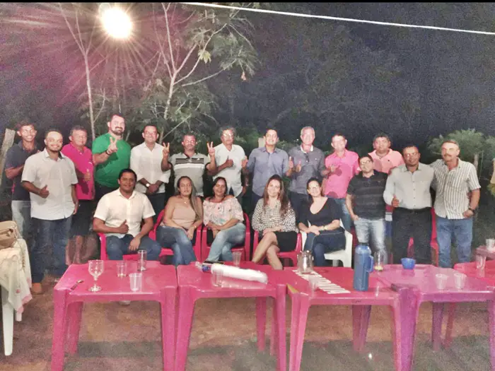 Em nota, grupo vez & voz, rebate, declarações de Edenilson da Beleu