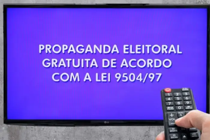 Propaganda Eleitoral está liberada a partir deste domingo, 27