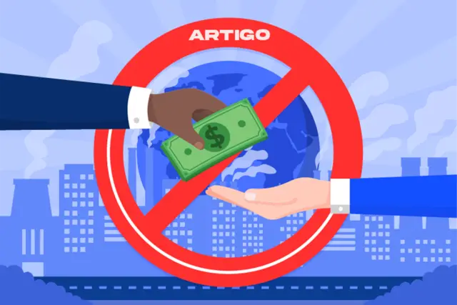 Ética E Corrupção