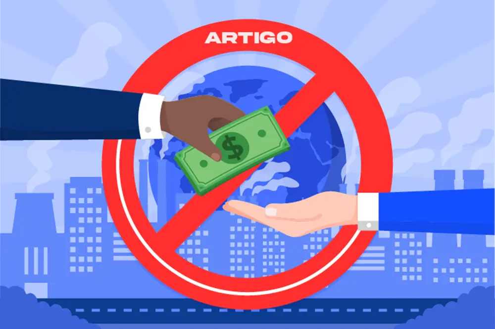 Ética E Corrupção