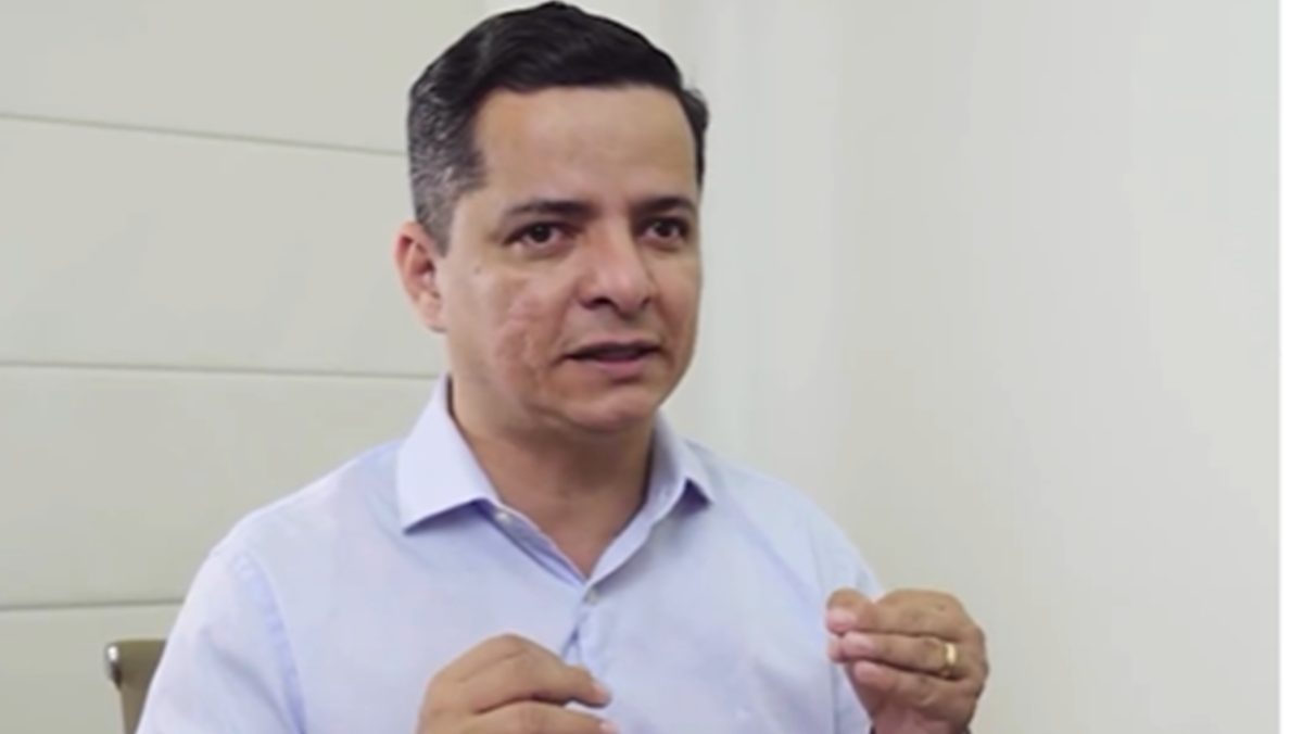 Pré-candidato a prefeito de Araguaína critica desigualdade na licença maternidade concedida pela gestão municipal