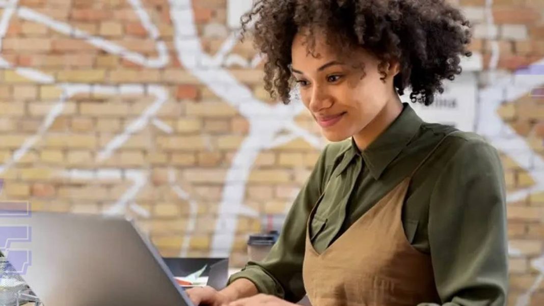 ACREDITE NO SEU NEGÓCIO