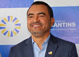 STF mantém Wanderlei Barbosa no cargo após decisão da 2ª Turma