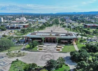 Governo do Tocantins realiza pagamento de folha complementar nesta sexta-feira, 6