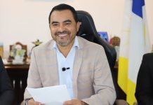 Governador promove reestruturação e define nova cúpula do Governo do Tocantins
