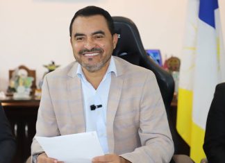 Governador promove reestruturação e define nova cúpula do Governo do Tocantins