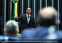 Adiada votação de mudanças nos prazos de inelegibilidade