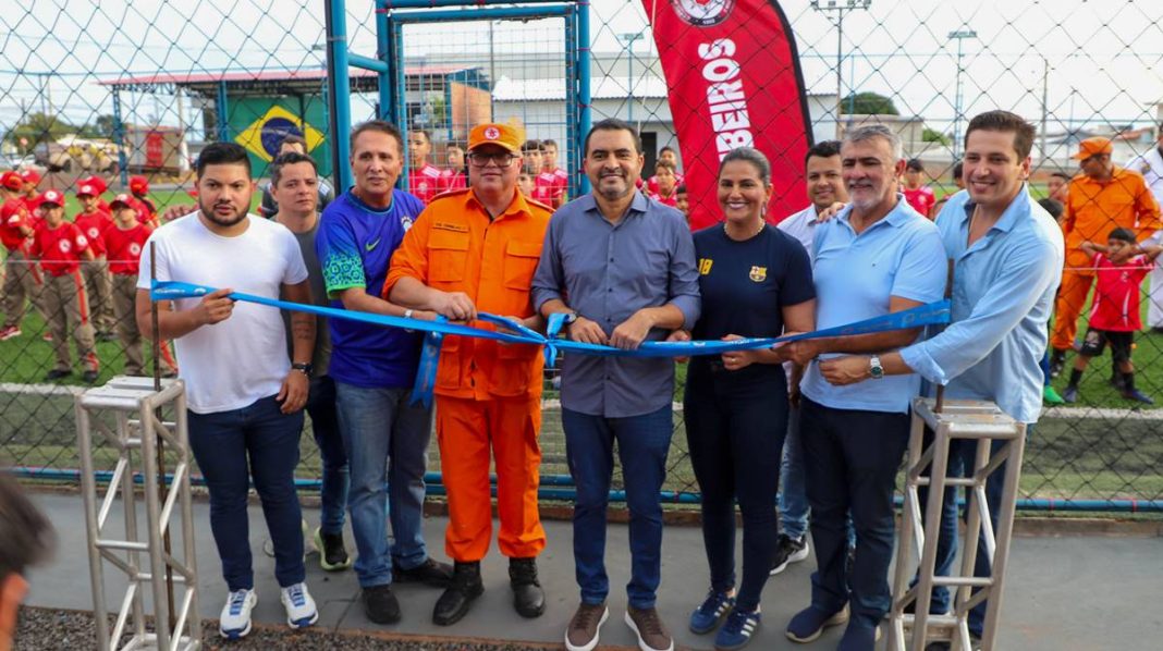 Governador