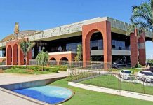 Wanderlei Barbosa decreta ponto facultativo em datas do Natal e do Ano Novo