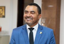 STF revoga afastamento e garante retorno imediato de Wanderlei Barbosa ao governo