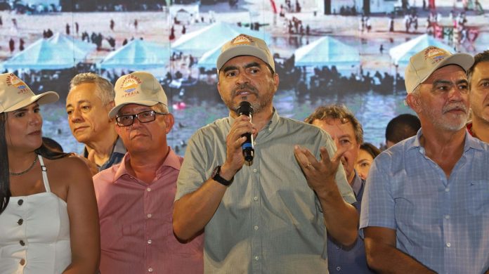 Governador Wanderle