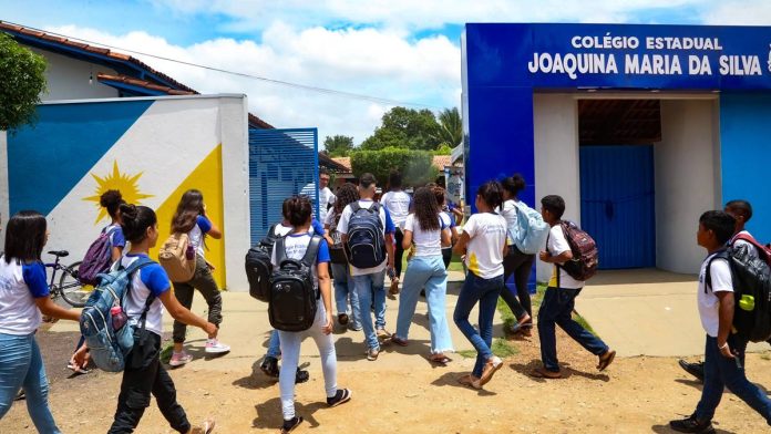 educação
