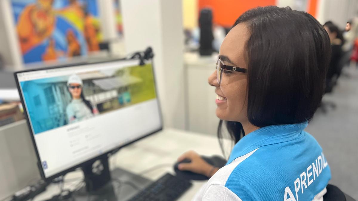 Primeiro emprego: Energisa abre vagas para jovens aprendizes e profissionais de nível técnico