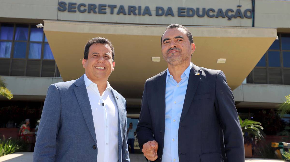 Governador Wanderlei Barbosa convoca mais 115 aprovados no cadastro de reserva no Concurso da Educação, totalizando 1.102 excedentes chamados