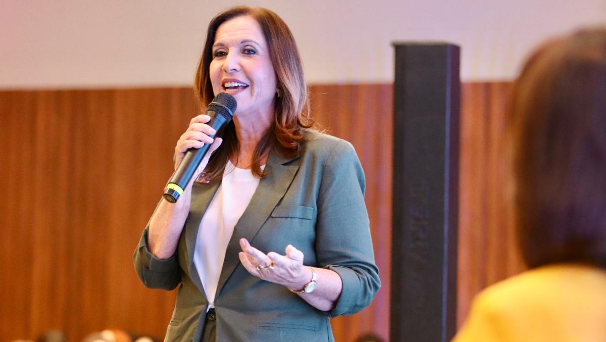 Nilmar Ruiz comanda Encontro Estadual do PL Mulher em Palmas nesta sexta-feira