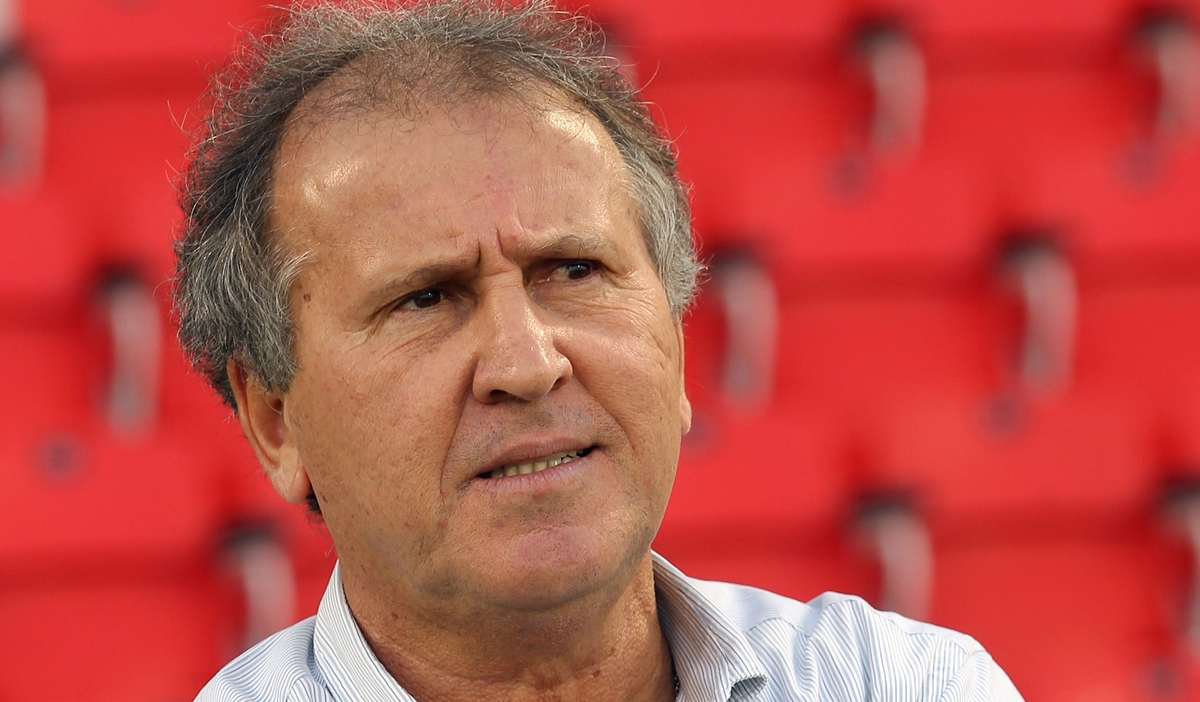 Zico leva lições dos gramados ao mundo dos negócios em palestra do Jogada de Líder em Araguaína