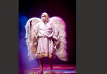 Palmas recebe ‘Hermanoteu na Terra de Godah’, sucesso da Cia. de Comédia Os Melhores do Mundo