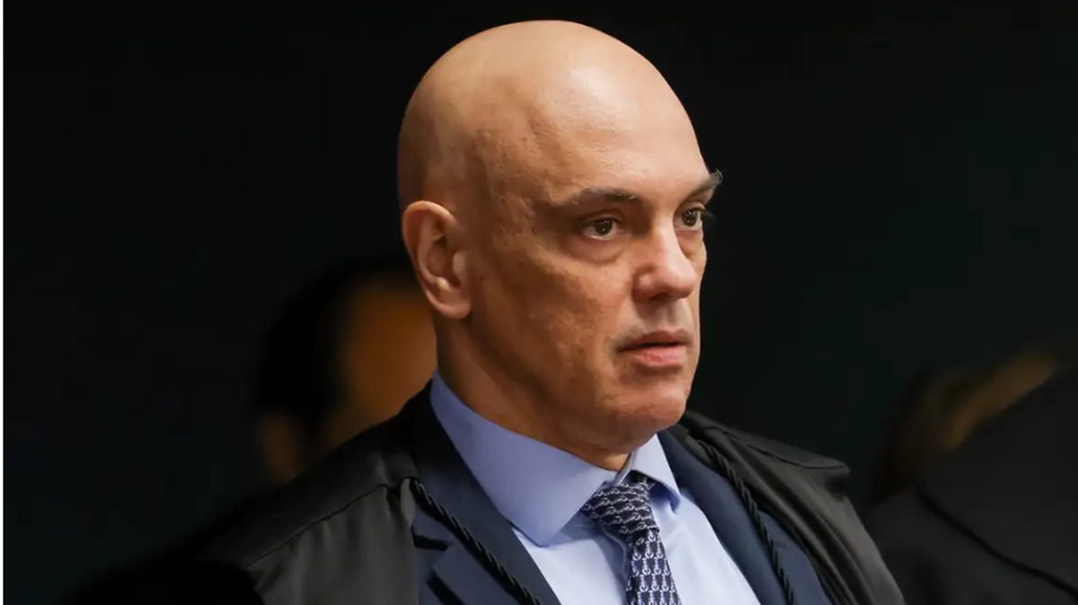 Banco do Brasil bloqueia cartão internacional de Moraes por sanções da Lei Magnitsky