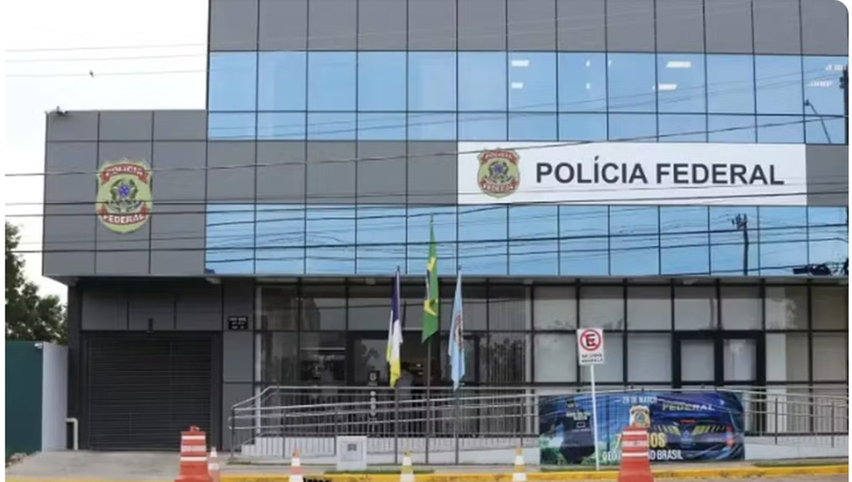 Polícia Federal desarticula esquema de fraude licitatória e desvio de R$ 5 milhões da prefeitura de Angico