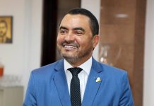 Aprovação de Wanderlei Barbosa chega a quase 80%, mostra Instituto Paraná Pesquisas