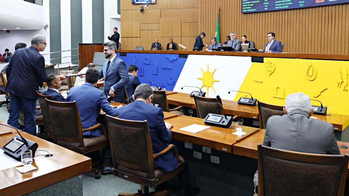 Projeto que revisa taxa de fiscalização de minerais vai para a CCJ