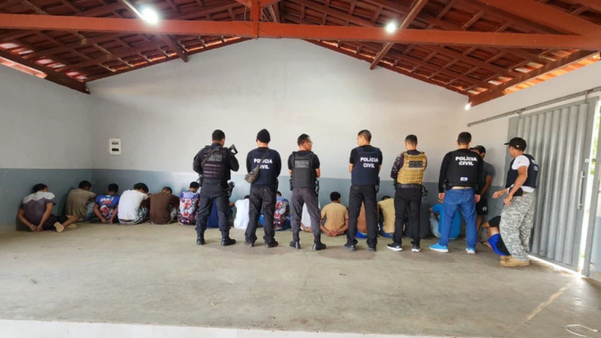 Operação “Rolezinho 244”: Polícia Civil do Tocantins deflagra operação contra manobras perigosas e apologia ao crime nas redes sociais