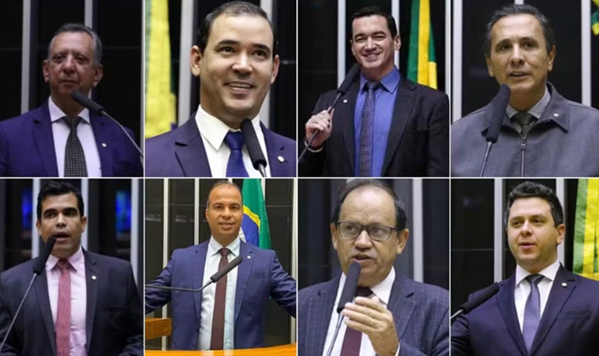 PEC da Blindagem: Deputados do Tocantins votam para se proteger da Justiça e revoltam a população