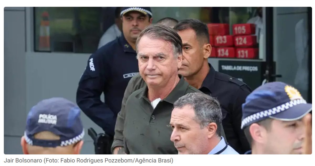 TRF-4 condena Bolsonaro a pagar R$ 1 milhão por racismo recreativo