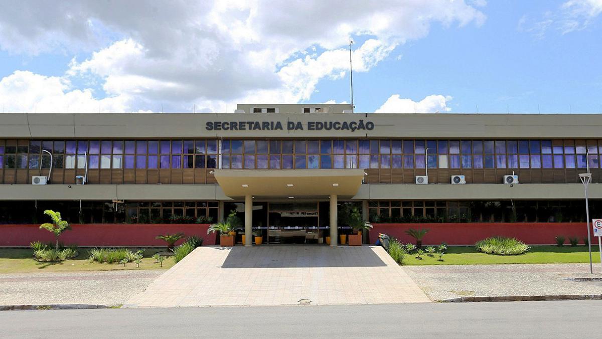 Governo do Tocantins divulga resultado definitivo do Edital de Remoção Interna para professores efetivos da rede estadual