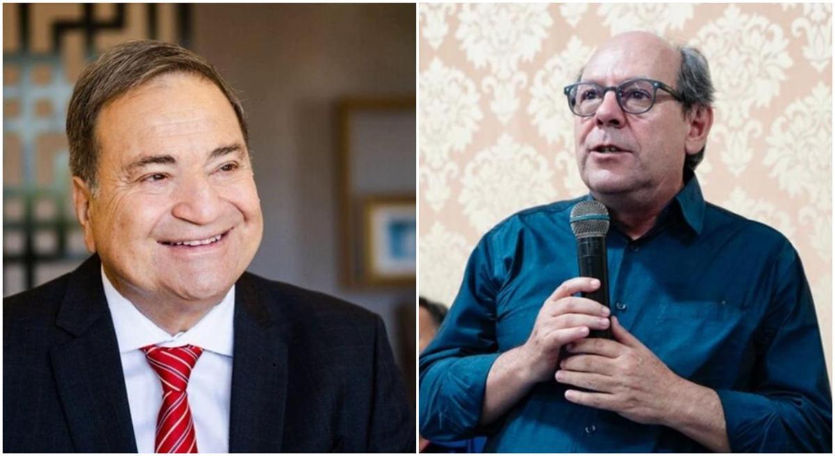 Laurez cumpre agenda no Norte sem presenças de Halum e Dimas; rumores sobre retorno de Wanderlei crescem