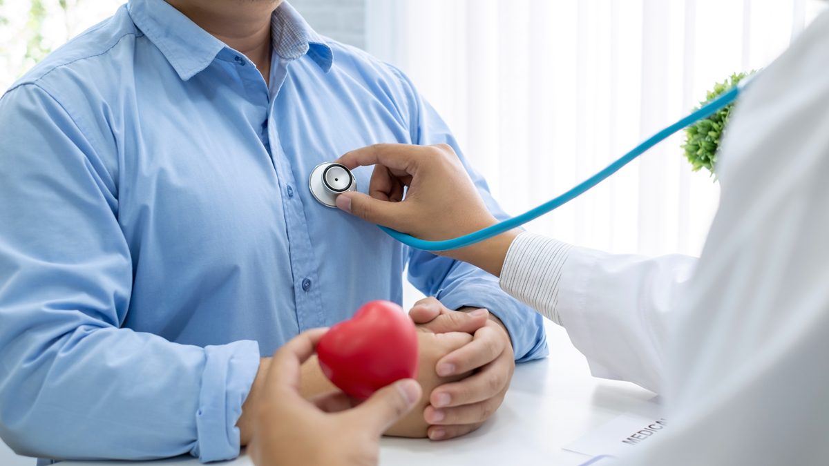 O coração pede cuidado: por que as doenças cardiovasculares preocupam