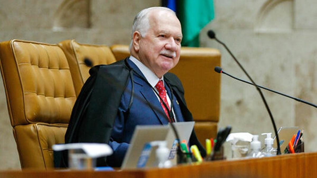 Edson Fachin assume presidência do STF e do CNJ em cerimônia nesta segunda-feira (29)