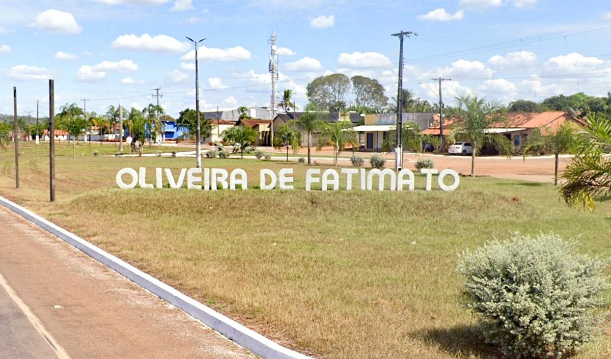 Justiça acolhe ação do MPTO contra prefeito e secretário de Comunicação por supostas irregularidades em Oliveira de Fátima