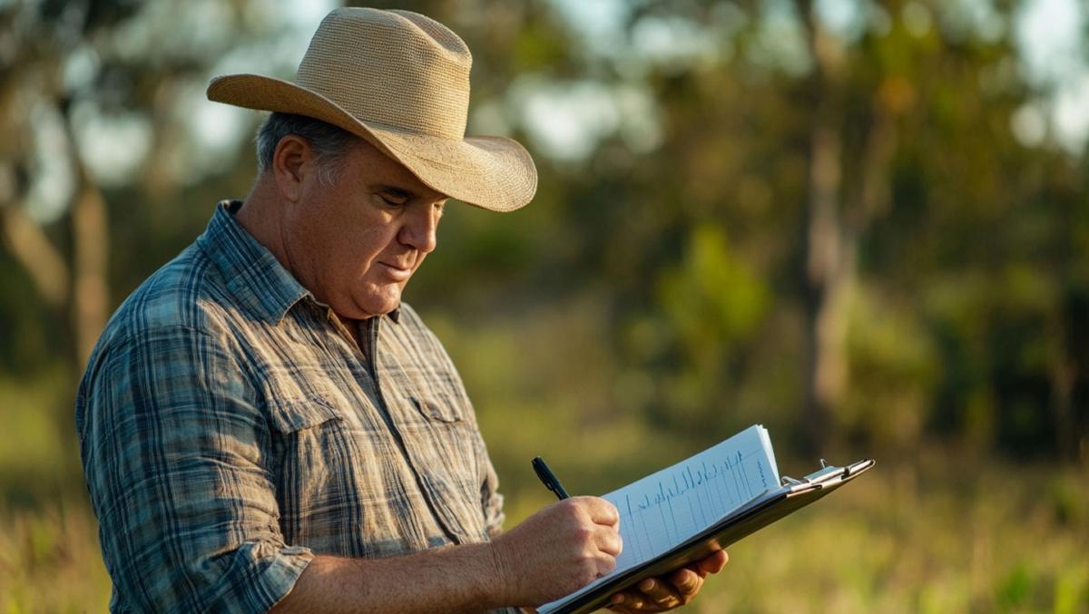 Produtor rural tem até 30 de setembro para entregar a Declaração do ITR 2025