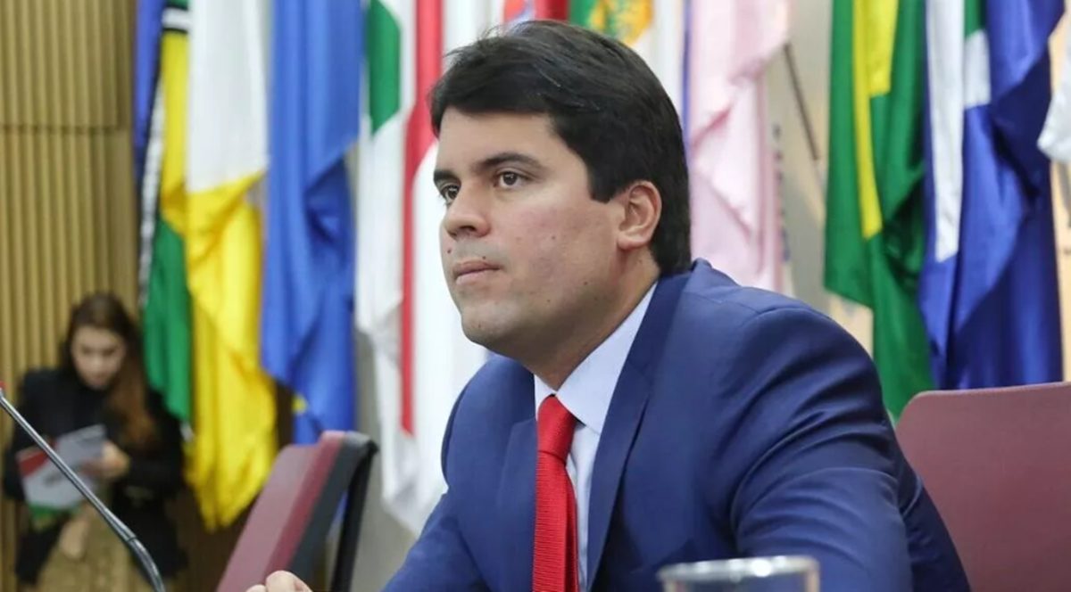 PP pressiona e André Fufuca deve deixar Ministério dos Esportes até domingo; União Brasil já inicia saída de ministros