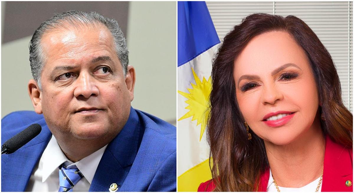 Exonerações em massa no Tocantins podem atingir aliados de Eduardo Gomes e Dorinha