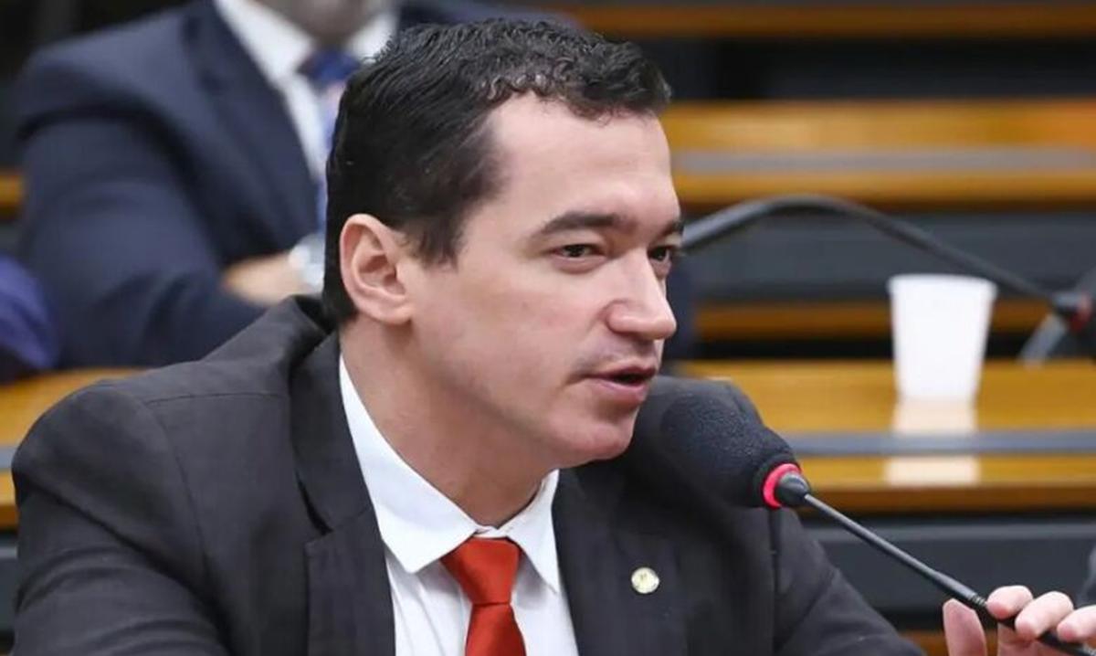 Alexandre Guimarães mantém foco no Senado e descarta, por enquanto, disputar Governo do Tocantins em 2026