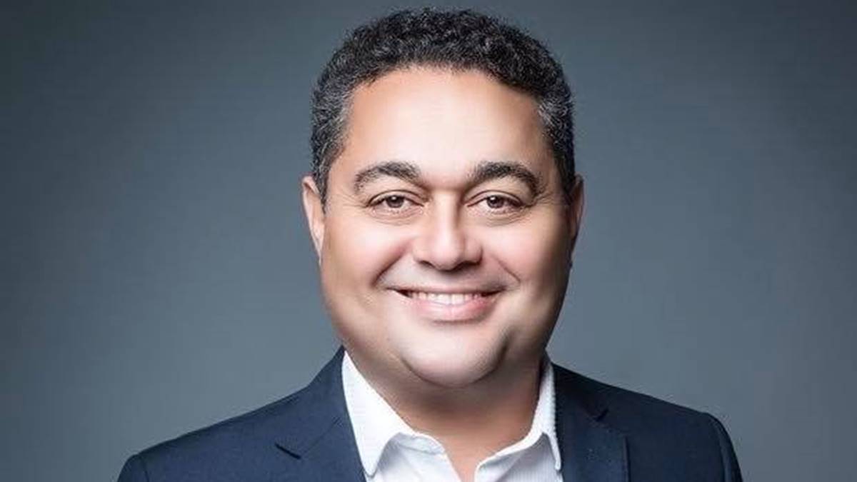 Jairo Mariano mira 2026 e garante que o PDT vai surpreender nas urnas