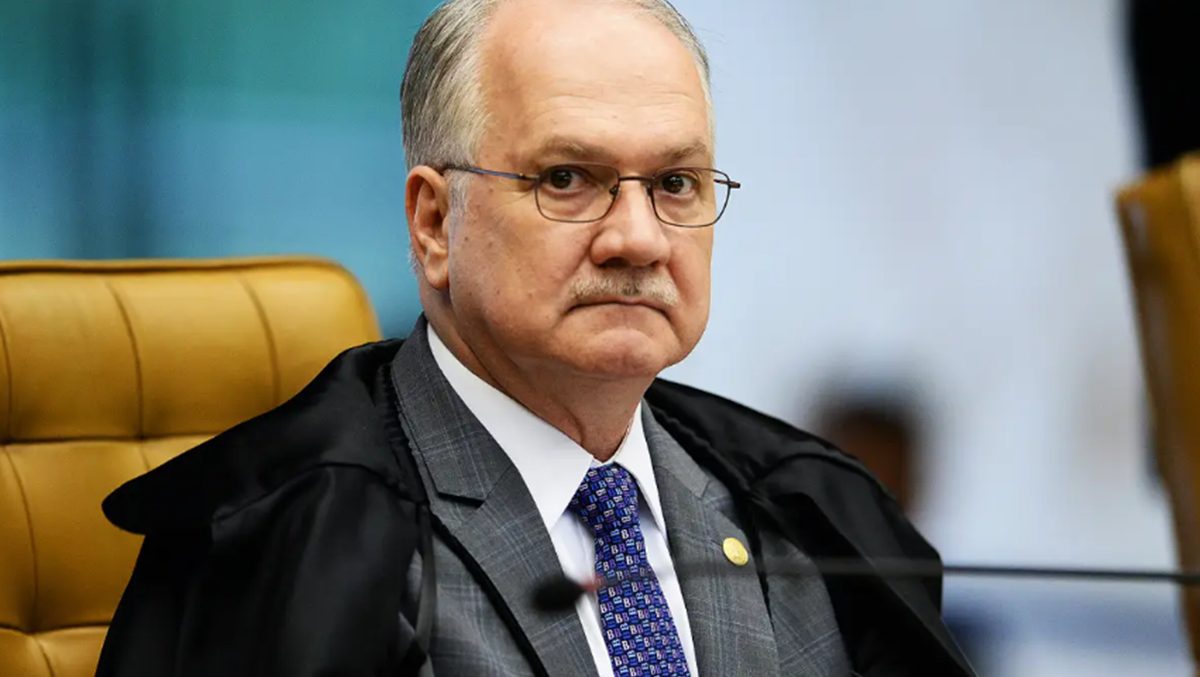 “Fachin é legalista e deve devolver Wanderlei ao cargo”, diz advogado em conversa reservada