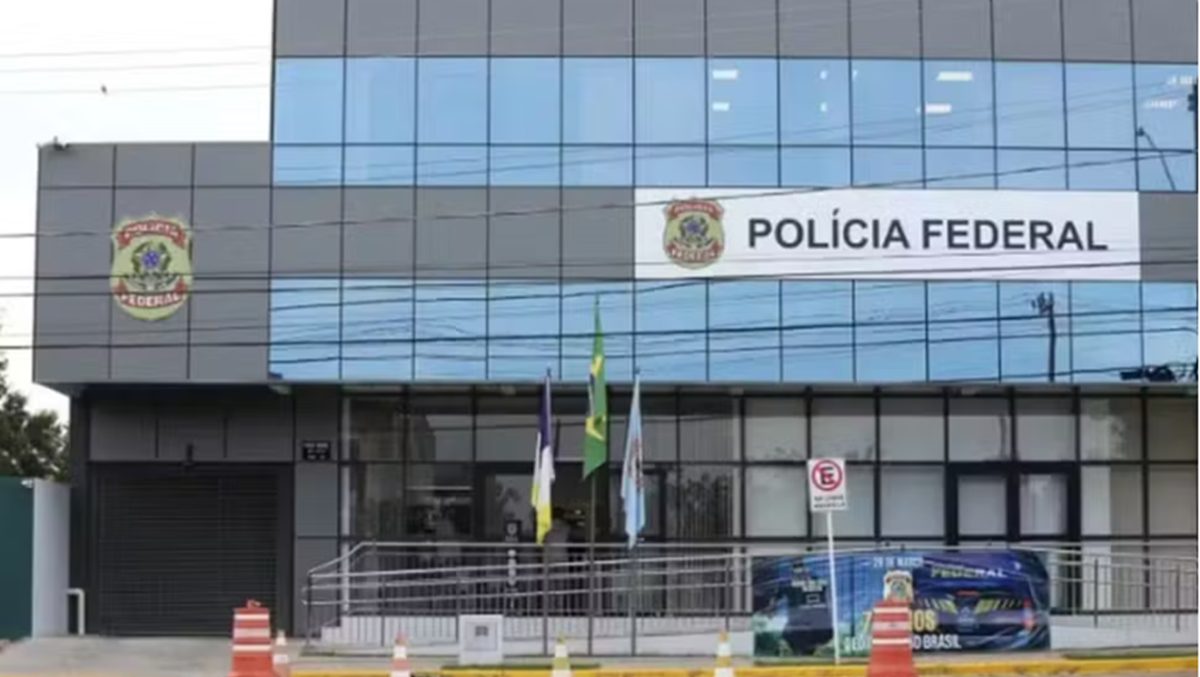 PF deflagra segunda fase da Operação Pacto de Concreto em Porto Nacional