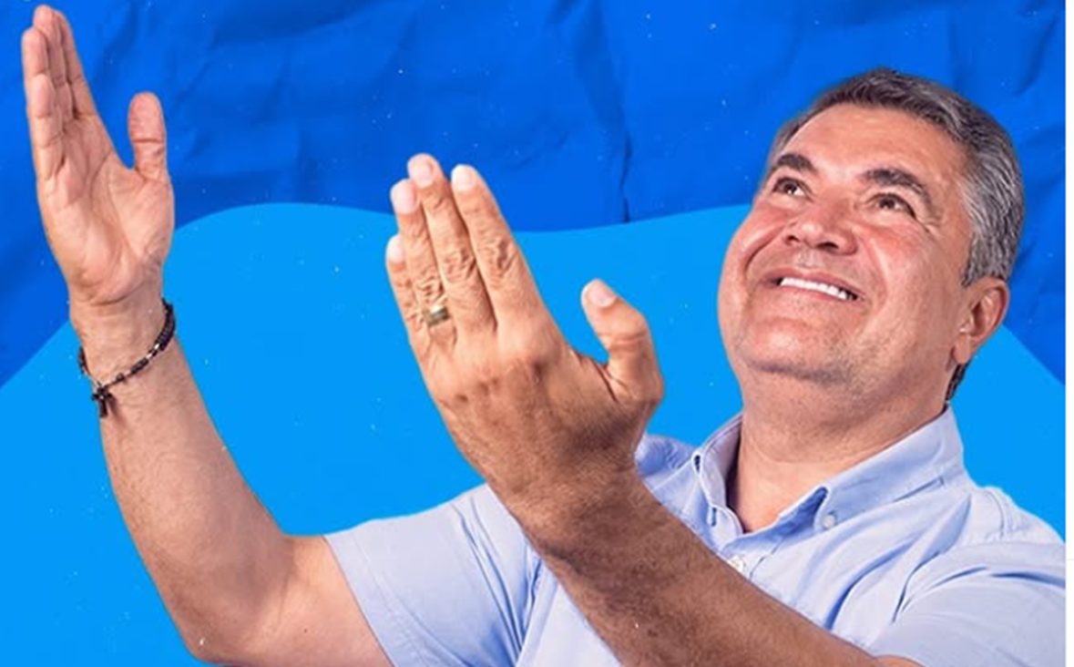 Ex-prefeito de Piraquê, Eduardo Sobrinho, é nomeado secretário de Relações Institucionais do Tocantins